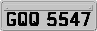GQQ5547