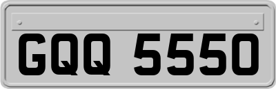 GQQ5550
