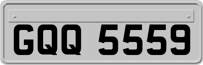 GQQ5559