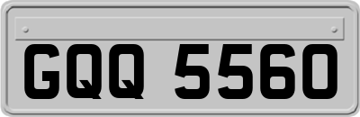 GQQ5560