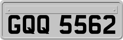 GQQ5562