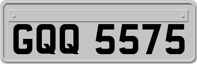 GQQ5575