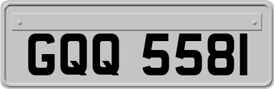 GQQ5581