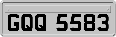 GQQ5583