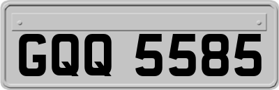 GQQ5585