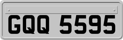 GQQ5595
