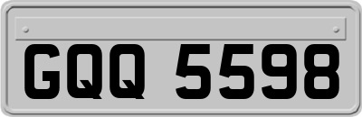 GQQ5598