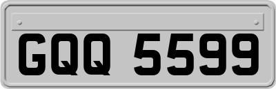 GQQ5599