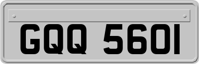 GQQ5601