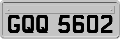 GQQ5602