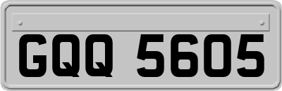 GQQ5605