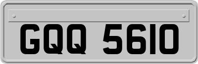 GQQ5610