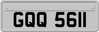 GQQ5611