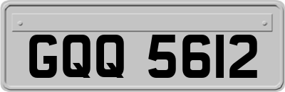 GQQ5612