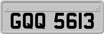 GQQ5613