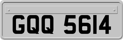 GQQ5614