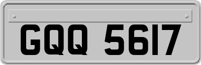 GQQ5617
