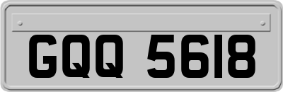 GQQ5618