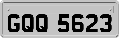 GQQ5623