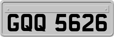 GQQ5626