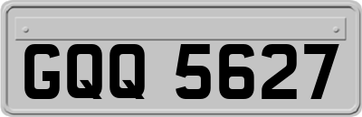 GQQ5627
