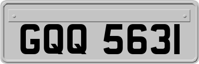 GQQ5631
