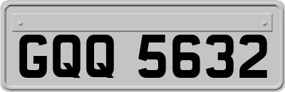 GQQ5632