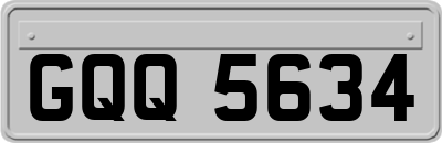 GQQ5634