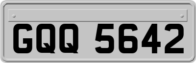 GQQ5642