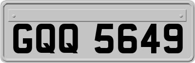 GQQ5649