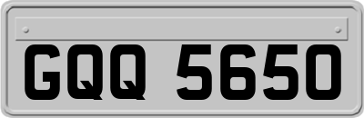 GQQ5650