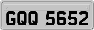 GQQ5652
