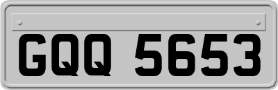 GQQ5653