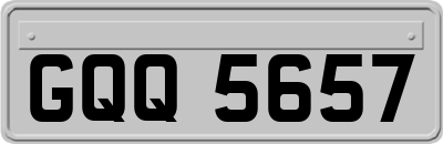 GQQ5657