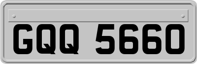 GQQ5660