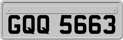 GQQ5663