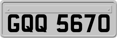 GQQ5670