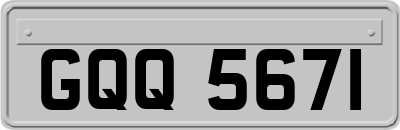 GQQ5671