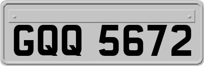 GQQ5672