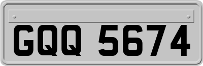 GQQ5674