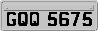 GQQ5675