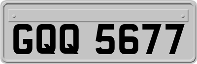GQQ5677
