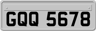 GQQ5678