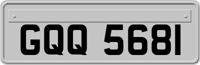 GQQ5681