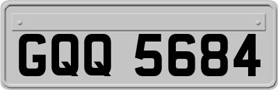 GQQ5684