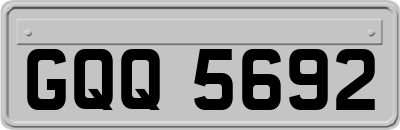 GQQ5692