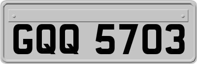GQQ5703