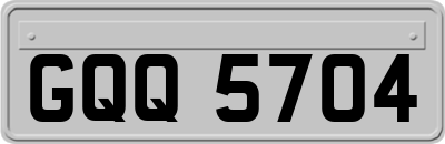 GQQ5704