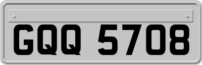 GQQ5708