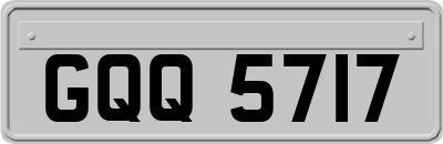 GQQ5717